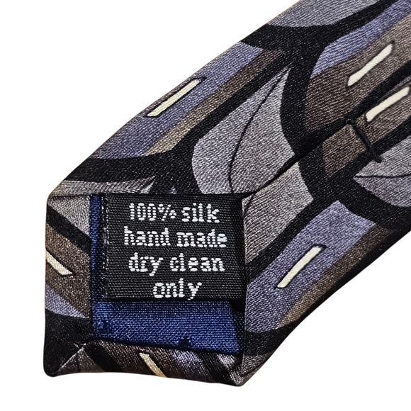 COCKTAIL COLORS TIE - Picture 6 of 9